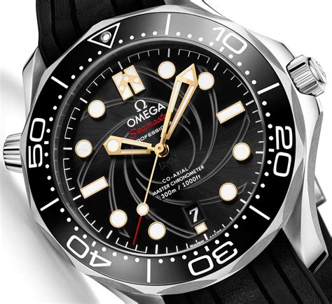 oo7 omega watch|omega 007 watches for men.